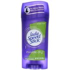 Lady Speed Stick Powder Fresh 65g