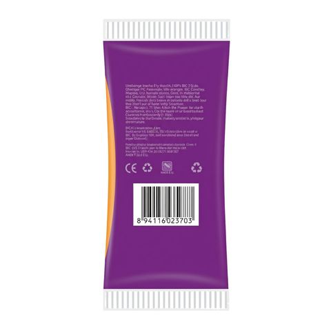 Bic Razor Body 1 Piece