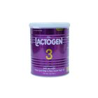 Nestle Lactogen 3, Toddler 12 24 Months Follow-up Formula Milk Powder 400g (Tin)