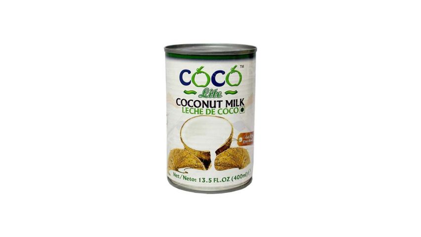 Coco Lite Coconut Milk 400g