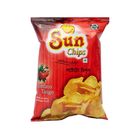 Sun Potato Chips Tomato Tango 75g (±5g)