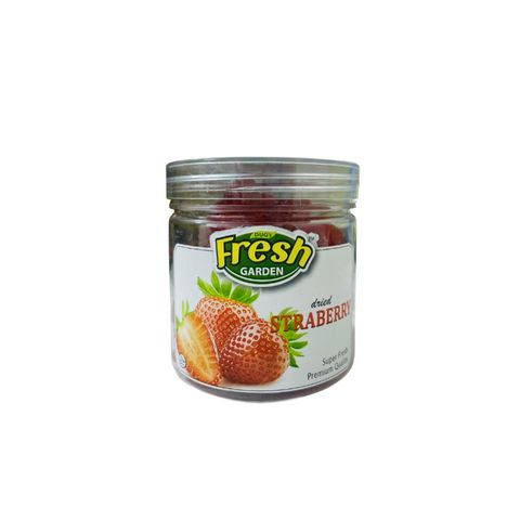Fresh Garden Dried Strawberry 180g