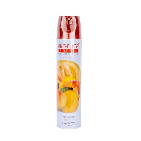 Angelic Fresh Air Freshener Fruit Punch 300ml