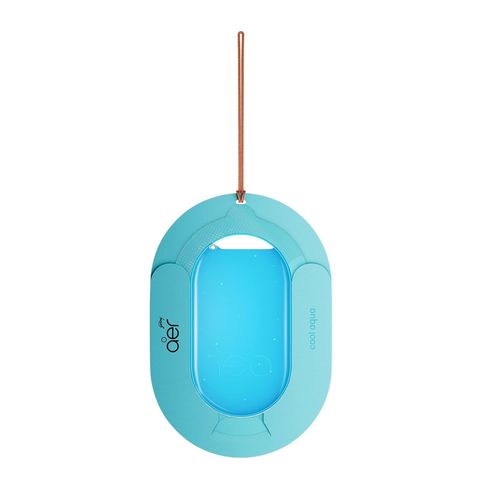 Godrej Aer O Car Fragrance Gel Cool Aqua 7.5 g