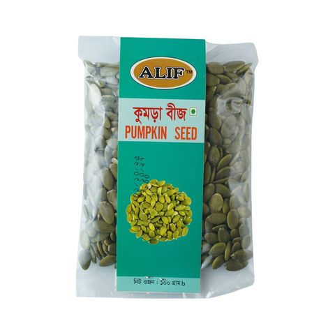 Alif Pumpkin Seed 100g