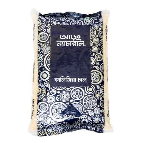 Aarong Natural Kaligira Rice 1kg