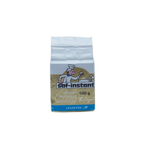 Saf Instant Yeast 100g