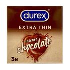 Durex Chocolate Condoms 3 Pieces