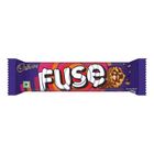 Cadbury Fuse Chocolate Bar 43g
