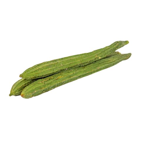 brightfarms Ridge Gourd (Jhinga) 500g ± 30g