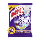 Harpic Drain Cleaning Xpert Powder 45g