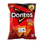 Doritos Mexican Tacos Flavor Chips 60g