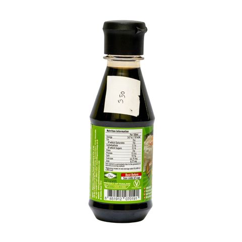 Golden Boat All Purpose Seasoning Sauce 200ml