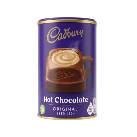 Cadbury The Original Hot Chocolate 250g