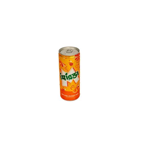Mirinda Can 250ml