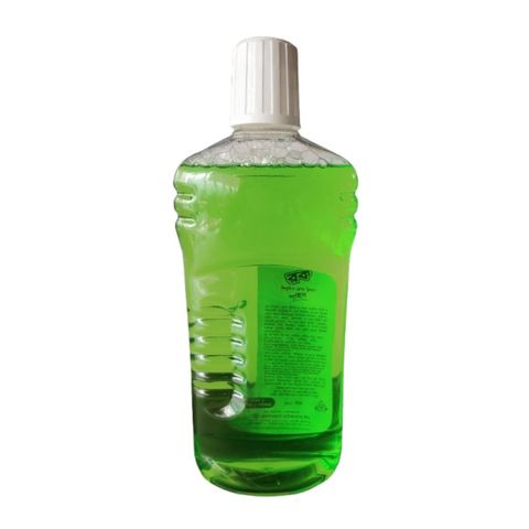 ROK Disinfectant Floor Cleaner Pine 900ml