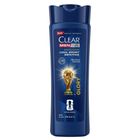 Clear Men Shampoo Cool Sport Menthol Anti Dandruff 170ml