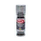 Dani Black Pepper Grain Grinder Pimienta Negra Grano 45g