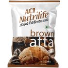 ACI Nutrilife Brown Atta Wheat Flour 1kg