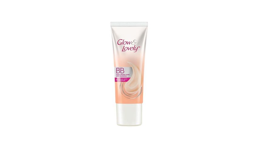Glow & Lovely Face Cream Blemish Balm 18g