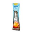 Zupresso Coffe & Cream Suger Free Single Stick 14g
