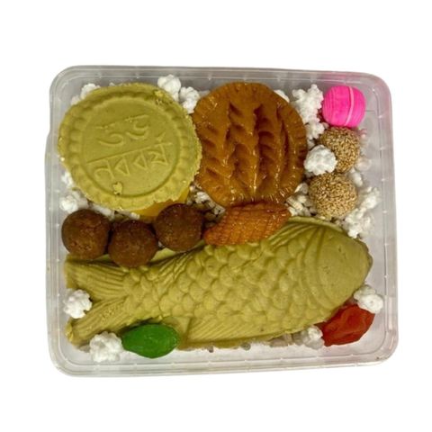 Boishakhi Gift Box-5 400g