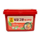 Monggo Gochu Jang Korean Hot Pepper Paste 500g