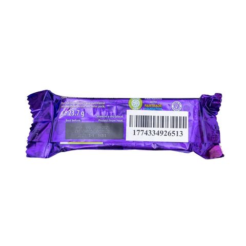 Cadbury Wispa Chocolate Bar 23.7g