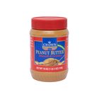 Crown Peanut Butter Smooth & Creamy 510g