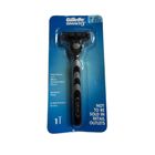 Gillette Mach 3 1 Razor 1 Cartridge 1 Piece