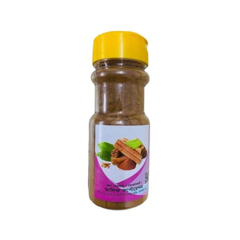 Alif Cinnamon Powder 50g