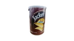 Jackers Potato Crisps B.B.Q 60g