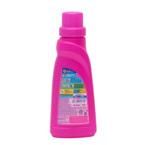 Vanish Oxi Action All in One Color Safe Detergent Booster 400ml