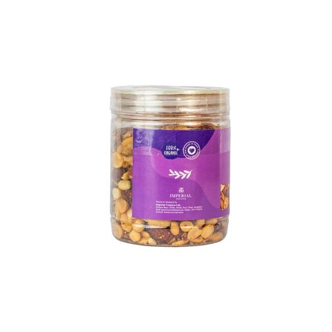 Imperial Eats Mixed Nuts 230g