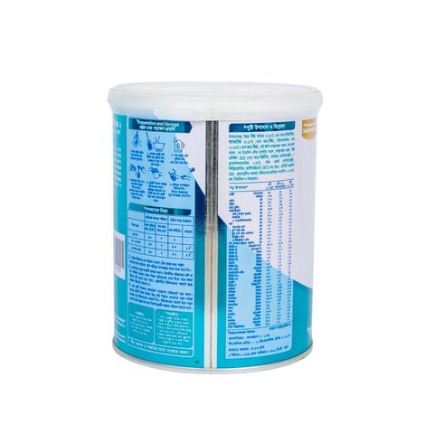 Nestle Nan Optipro 2 Follow up Formula Milk Powder (After 6 Months Onwards) (Tin) 400g