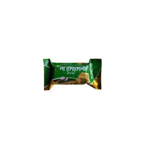 Haque La Kokonat Cookies Biscuit 100g