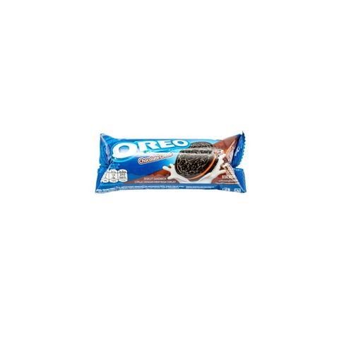 Oreo Biscuit Chocolate Cream 61.25g