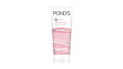 Pond's Facial Foam Bright Beauty Mineral Clay with Vitamin B3+ 90g