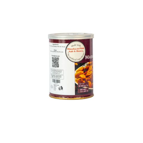 Royal Gardens Masala Peanuts 150g