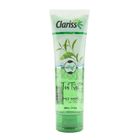 Clariss Face Wash Tea Tree HD Whitening 100ml