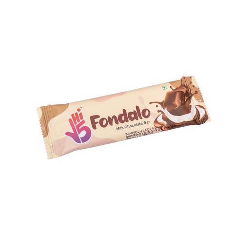 Hi5 Fondalo Chocolate Bar 20g