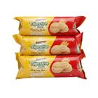 (Buy 2 & Get 1 Free) Bakeman's Digestive Biscuits 145g 