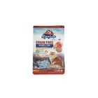 Kaniva Grain Free Salmon & Tuna Cat Dry Food 340g