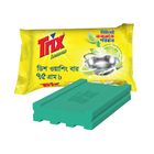 Trix Dishwashing Bar Lemon 75g