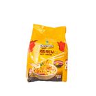 Chopstick Ramen Hot Cheese 8 Pieces Pack 640g