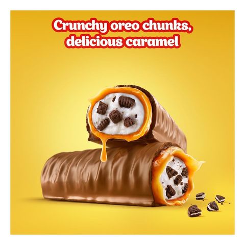 Cadbury Five Star Oreo Chocolate 22g