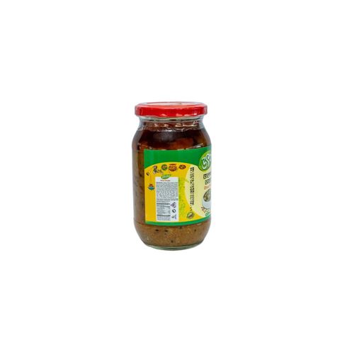 Utsho Olive Pickle 400g