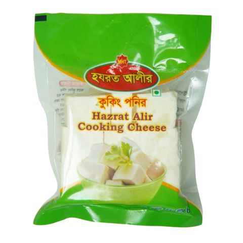 Hazrat Alir Cooking Cheese (Ponir) 250g