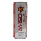 M-150 Sparkling Energy Drinks 245ml
