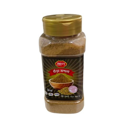 Pran cuminseed powder 200g Jar